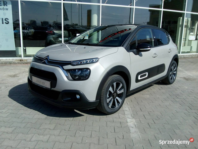 Citroen C3 1.2 PT 83 Max III (2016-)