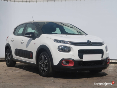 Citroen C3 1.2 PureTech