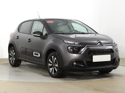 Citroen C3 2023 1.2 PureTech 2km Hatchback