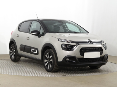 Citroen C3 2023 1.2 PureTech 2km Hatchback