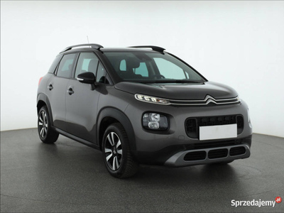 Citroen C3 Aircross 1.2 PureTech