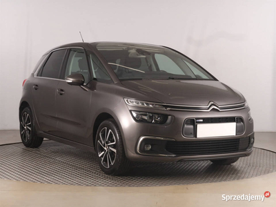 Citroen C4 Picasso 1.2 PureTech