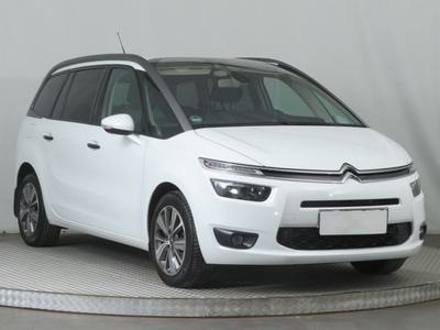 Citroen C4 Picasso 2014 1.6 THP 95232km Rodinné vozy