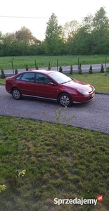 Citroen c5 2.0 hdi sprzedam lub zamienię