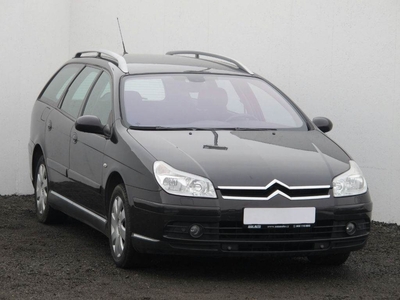 Citroen C5 2008 2.0 HDi 279994km Kombi