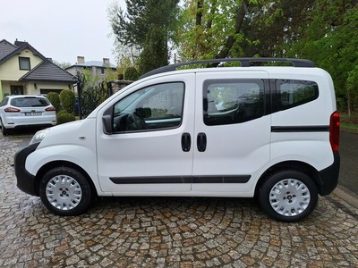 Citroen Nemo Multispace