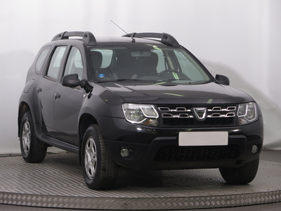 Dacia Duster 2016 1.6 SCe 40439km SUV