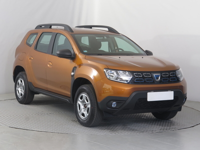 Dacia Duster 2021 1.0 TCe 84246km SUV