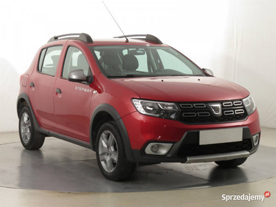 Dacia Sandero 0.9 TCe