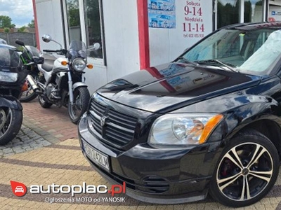 Dodge Caliber