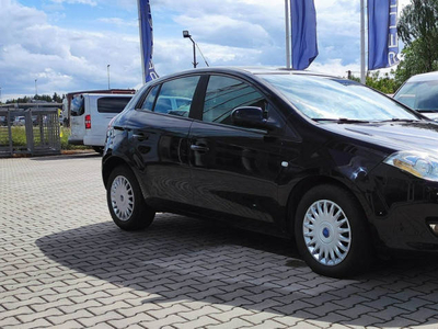 Fiat Bravo Dynamic 1.6 Multijet 16V 120KM II (2007-)