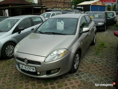 Fiat Bravo Fiat Bravo II (2007-)