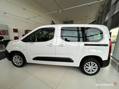 Fiat Doblo Doblo |1,2 110 KM || Kombi 5 miejsc