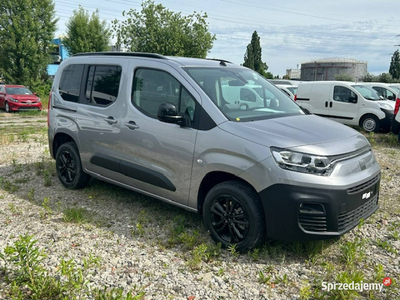 Fiat Doblo Doblo |1,5 130 KM || Kombi 5 miejsc