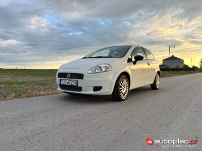 Fiat Grande Punto