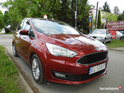 Ford C-Max II (2010-)