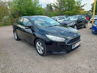 Ford Focus 2.0 benz 162KM Automat/Bluetooth//Kredyt/Zamiana