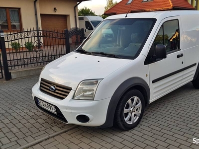 Ford Transit Connect 1.8 TDCI 2012 rok z Niemiec