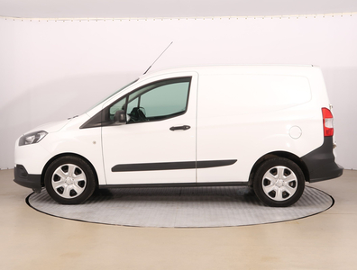 Ford Transit Courier 2020 1.0 EcoBoost 69162km ABS klimatyzacja manualna