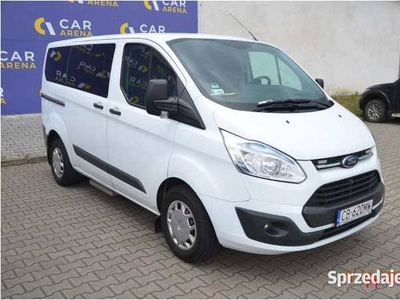 Ford Transit Custom Kombi 300 L1H1 Trend