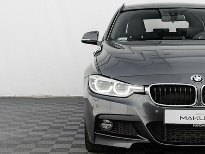 GD349XP#320d M Sport 2 stref klima Podgrz.f LED Salon PL VAT 23%