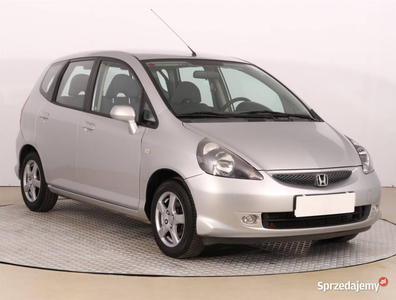 Honda Jazz 1.2 i-DSI