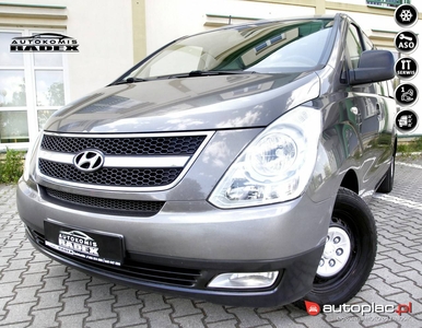 Hyundai H-1