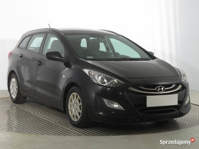 Hyundai i30 1.6 CRDi