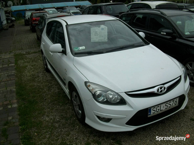 Hyundai i30 Hyundai I30 I (2002-2013)