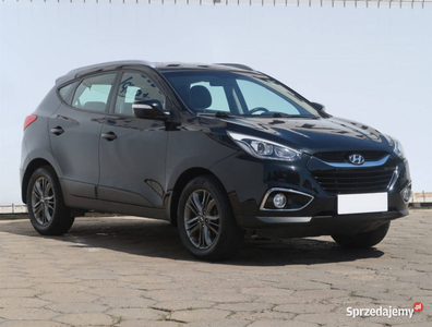 Hyundai ix35 2.0 GDI