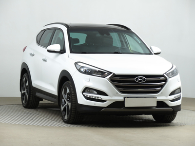 Hyundai Tucson 2020 1.6 T