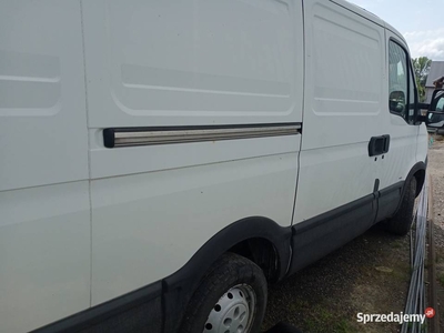 Iveco daily 2, 3