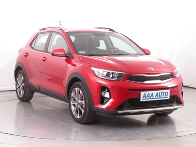 Kia Stonic 2021 1.2 DPI 36622km SUV