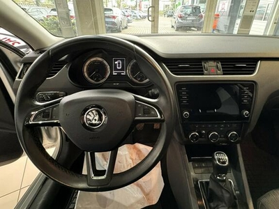 Škoda Octavia Style 1.5TSI 150KM Salon Polska 1Wł FV VAT23%