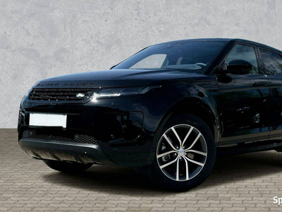 Land Rover Range Rover Evoque Range Rover Evoque MY25 2.0D TD4 163 PS AWD …