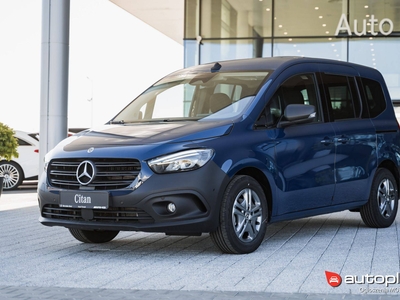 Mercedes-Benz Citan