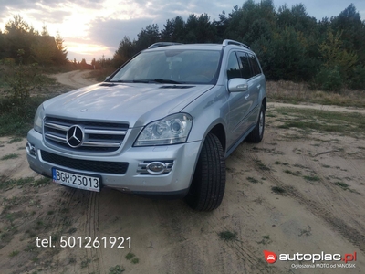 Mercedes-Benz GL