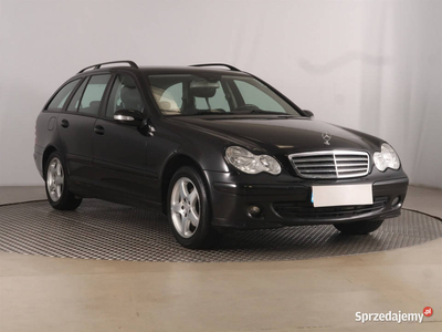 Mercedes C C 200 CDI