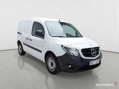 Mercedes Citan