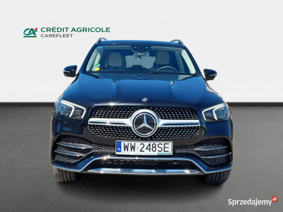 Mercedes GLE 300 Mercedes Klasa GLE 300 d 4-Matic Kombi WW248SE W166 (2015…