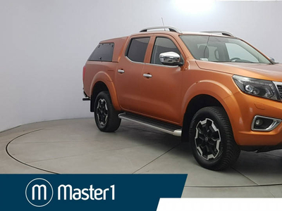 Nissan Navara 2.3 190 KM ! TEKNA ! 4x4 ! Automat ! Z Polskiego Salonu ! FV…