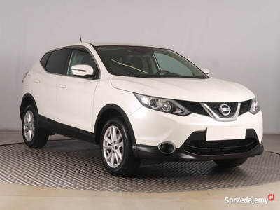 Nissan Qashqai 1.2 DIG-T