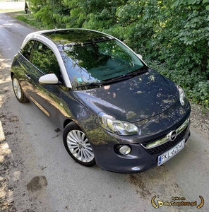 Opel Adam