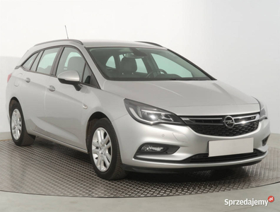 Opel Astra 1.6 CDTI