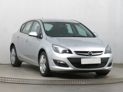 Opel Astra 2014 1.6 16V 90172km Hatchback