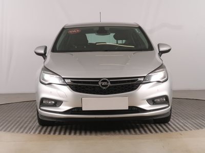 Opel Astra 2017 1.4 T 146985km Hatchback