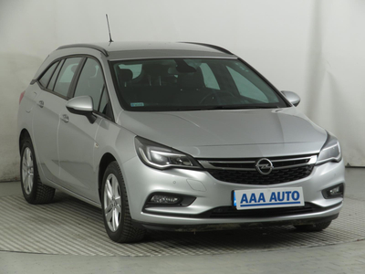 Opel Astra 2020 1.5 CDTI 68495km Kombi