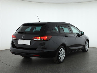 Opel Astra 2020 1.5 CDTI 93197km Combi