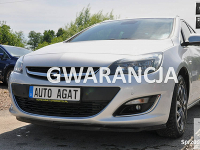 Opel Astra *nawi*cosmo*gwarancja*nawigacja*jak nowa*bluetooth* J (2009-201…