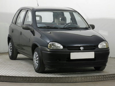 Opel Corsa 1998 1.0 50953km Hatchback